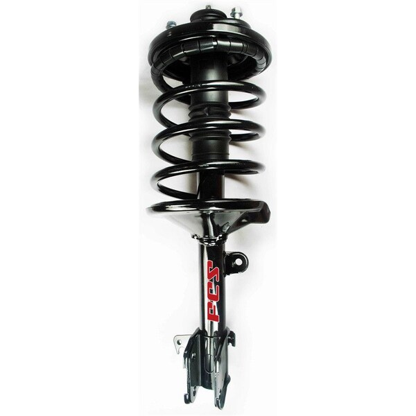Fcs Automotive Complete Strut Assembly, 1331595L 1331595L - main